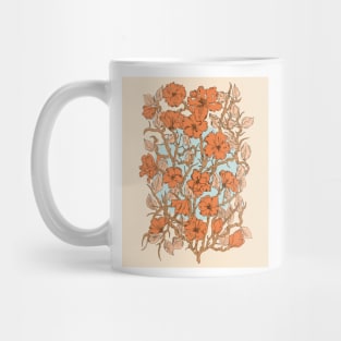 Primavera Mug